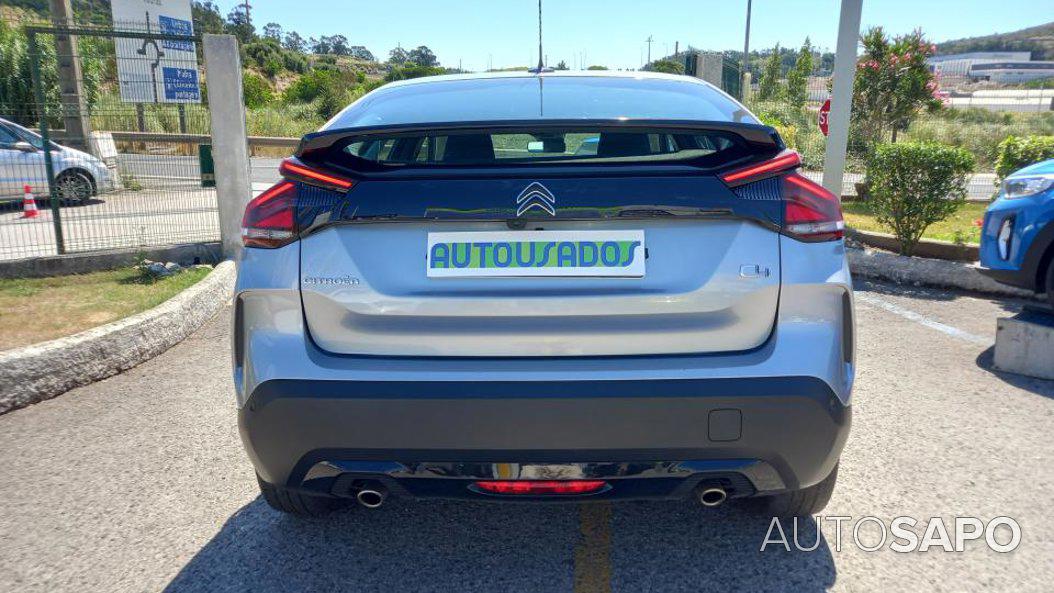 Citroen C4 1.2 PureTech Feel Pack de 2022