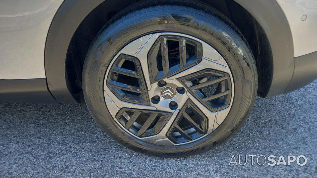 Citroen C4 1.2 PureTech Feel Pack de 2022