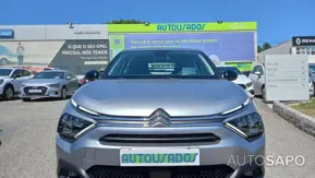 Citroen C4 1.2 PureTech Feel Pack de 2022