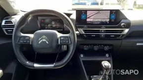 Citroen C4 1.2 PureTech Feel Pack de 2022