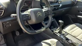 Citroen C4 1.2 PureTech Feel Pack de 2022