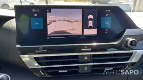 Citroen C4 1.2 PureTech Feel Pack de 2022