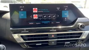 Citroen C4 1.2 PureTech Feel Pack de 2022