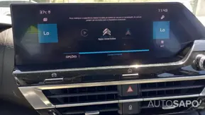 Citroen C4 1.2 PureTech Feel Pack de 2022