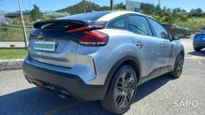 Citroen C4 1.2 PureTech Feel Pack de 2022