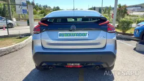Citroen C4 1.2 PureTech Feel Pack de 2022