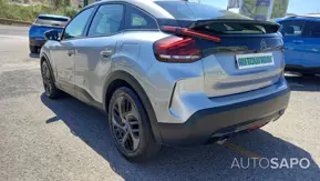 Citroen C4 1.2 PureTech Feel Pack de 2022