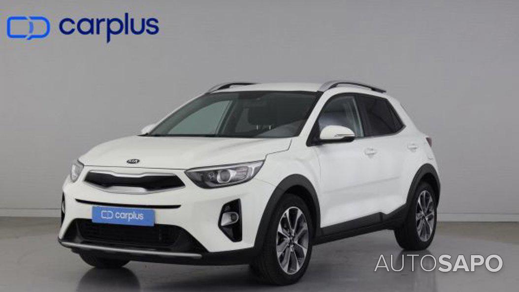 Kia Stonic 1.0 T-GDi Drive de 2020