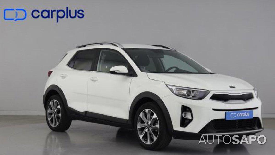 Kia Stonic 1.0 T-GDi Drive de 2020