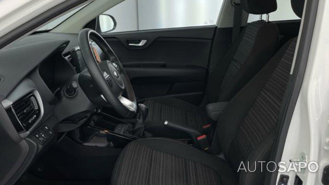 Kia Stonic 1.0 T-GDi Drive de 2020