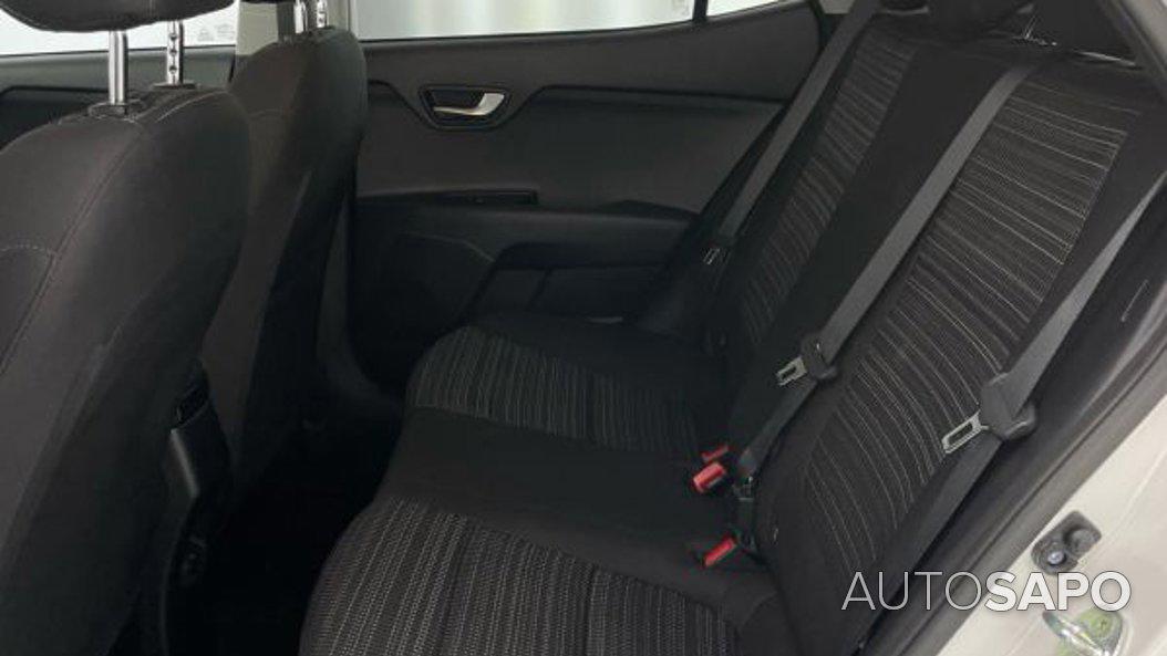 Kia Stonic 1.0 T-GDi Drive de 2020
