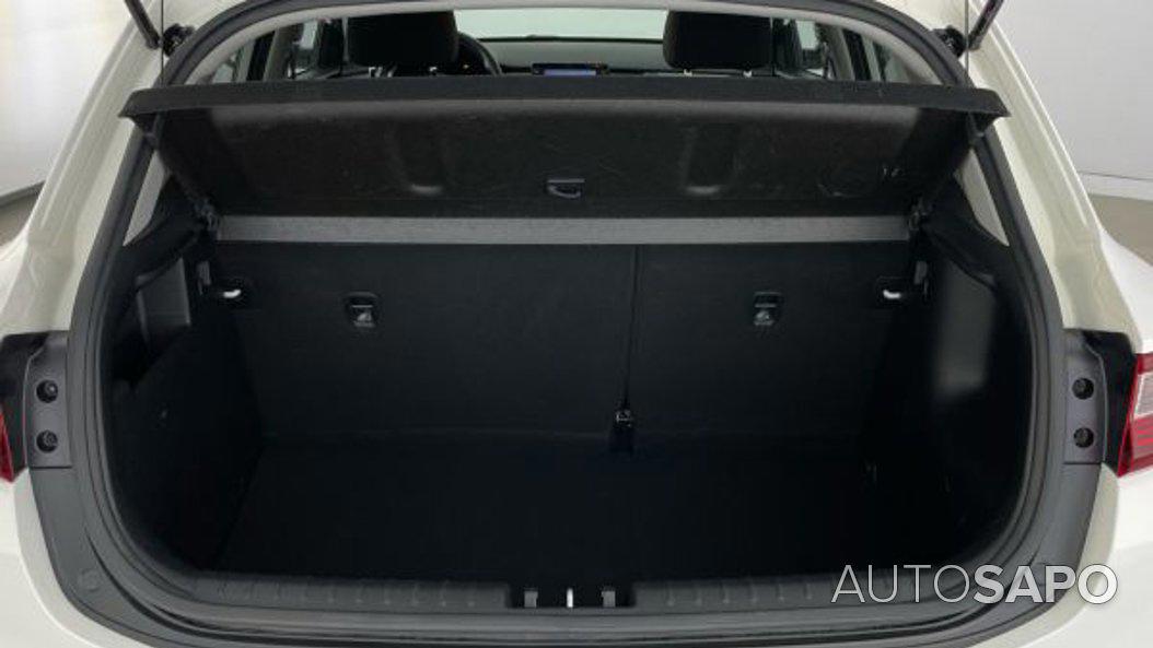 Kia Stonic 1.0 T-GDi Drive de 2020