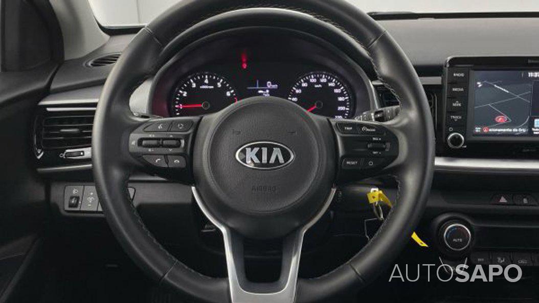 Kia Stonic 1.0 T-GDi Drive de 2020