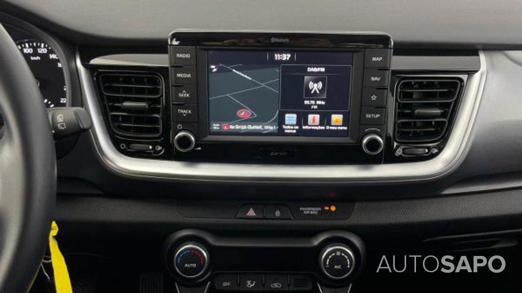 Kia Stonic 1.0 T-GDi Drive de 2020
