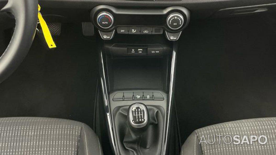 Kia Stonic 1.0 T-GDi Drive de 2020