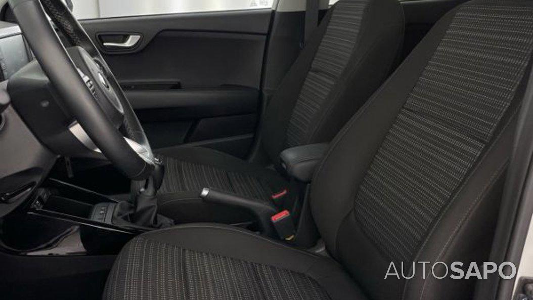 Kia Stonic 1.0 T-GDi Drive de 2020