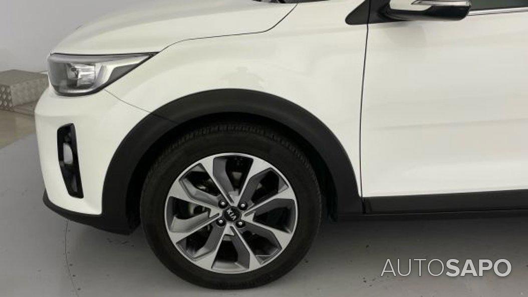Kia Stonic 1.0 T-GDi Drive de 2020
