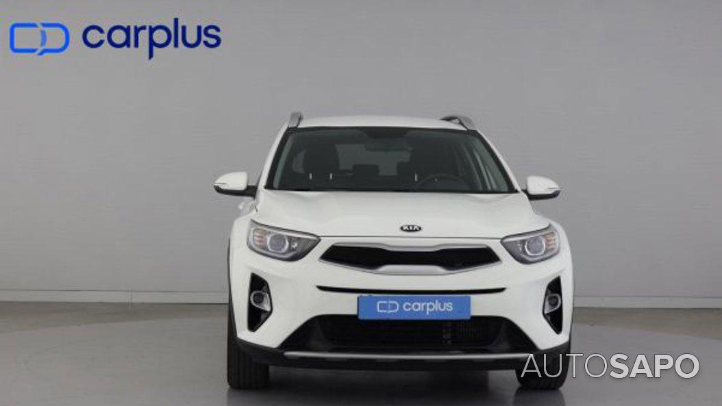 Kia Stonic 1.0 T-GDi Drive de 2020