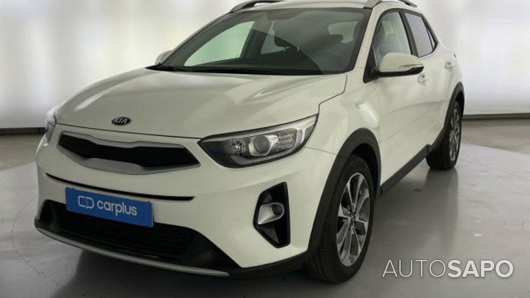 Kia Stonic 1.0 T-GDi Drive de 2020