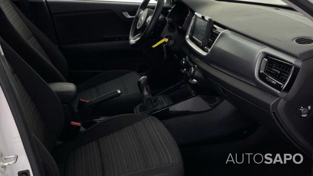 Kia Stonic 1.0 T-GDi Drive de 2020