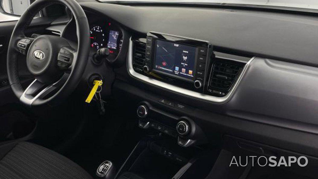 Kia Stonic 1.0 T-GDi Drive de 2020