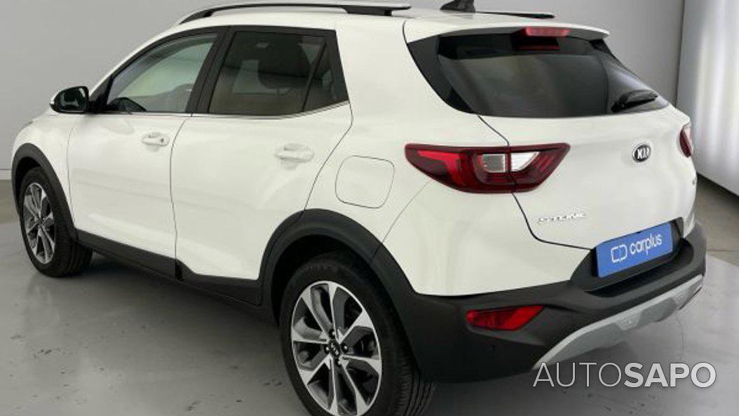 Kia Stonic 1.0 T-GDi Drive de 2020