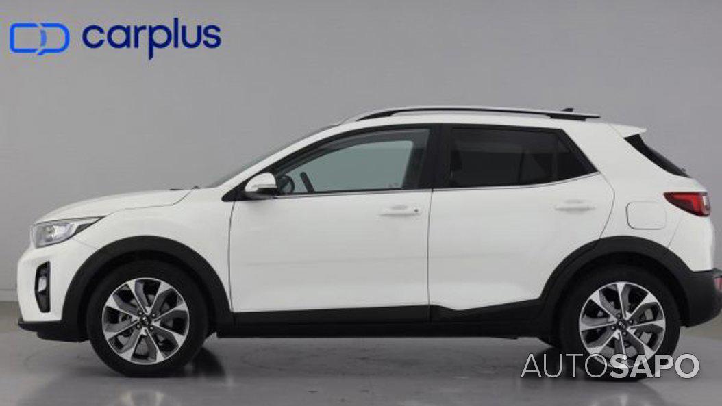 Kia Stonic 1.0 T-GDi Drive de 2020