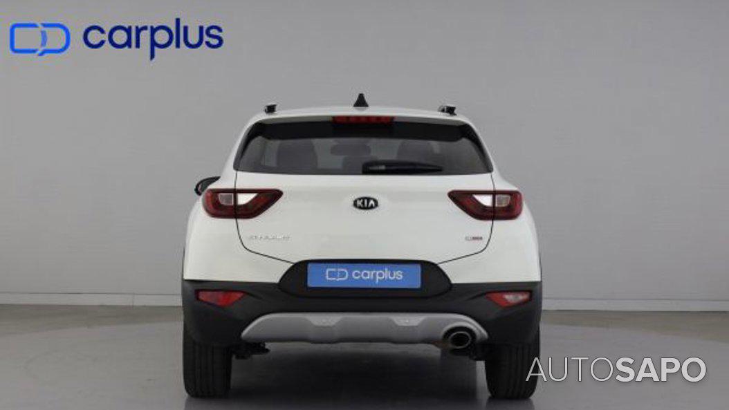 Kia Stonic 1.0 T-GDi Drive de 2020