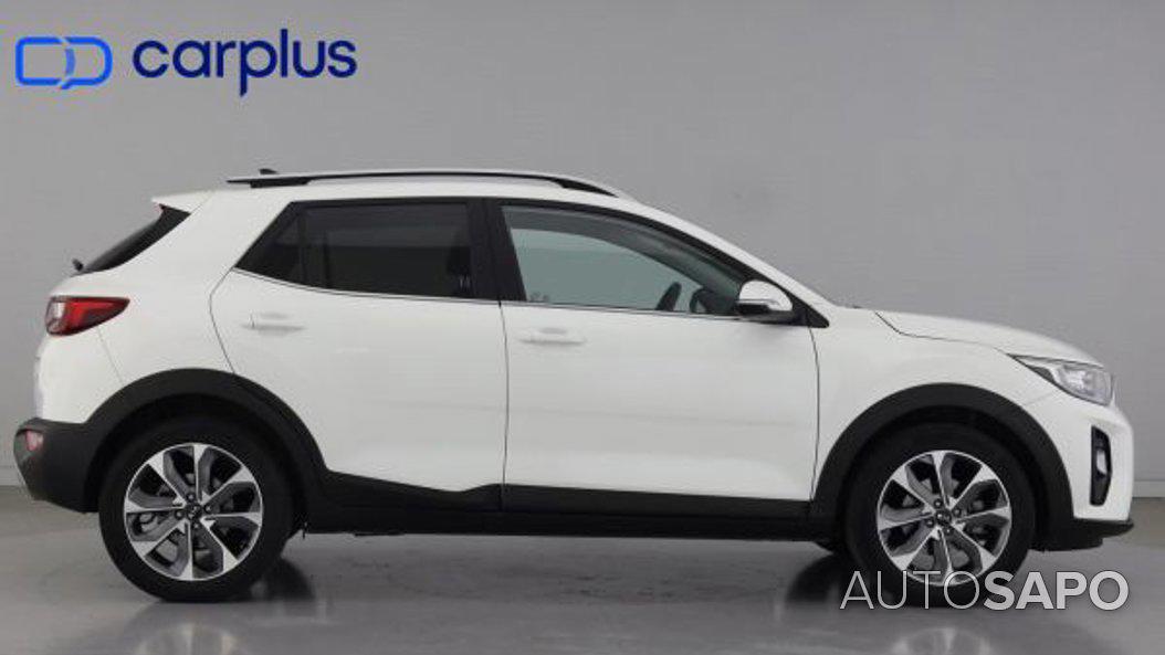 Kia Stonic 1.0 T-GDi Drive de 2020