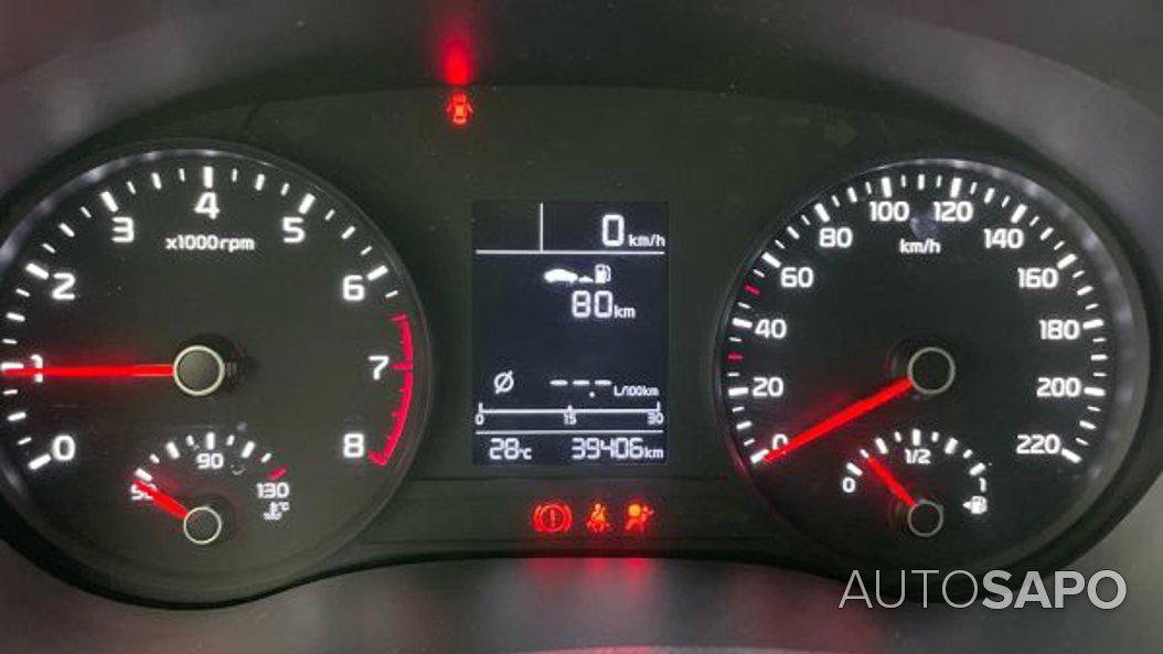 Kia Stonic 1.0 T-GDi Drive de 2020