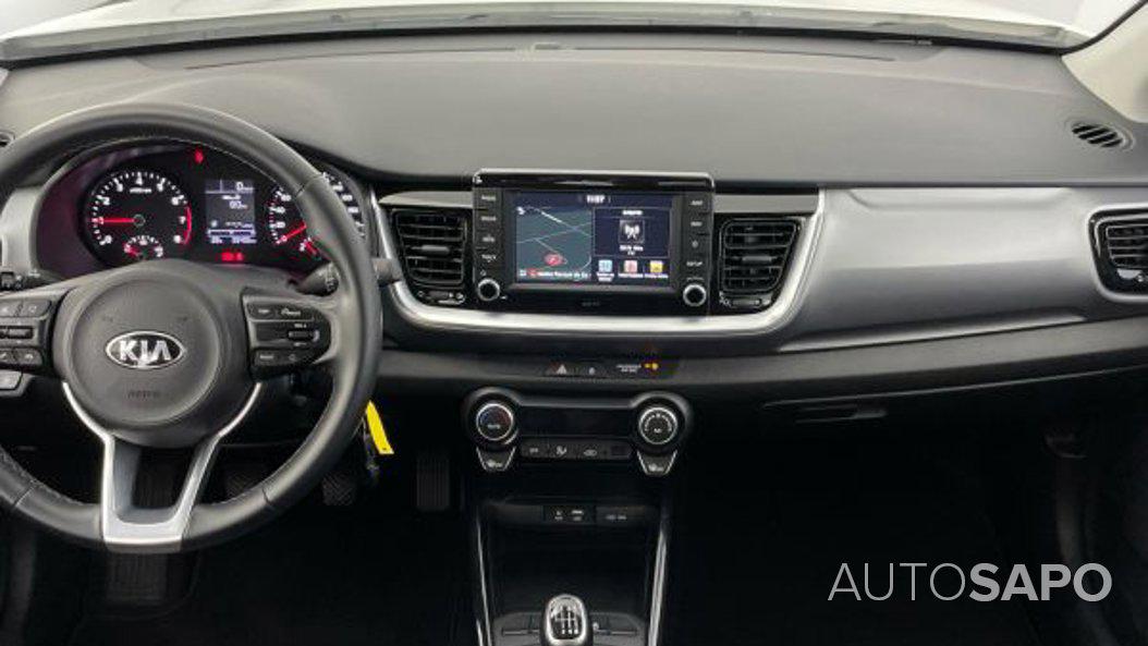 Kia Stonic 1.0 T-GDi Drive de 2020