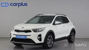Kia Stonic 1.0 T-GDi Drive de 2020