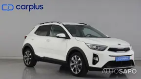 Kia Stonic 1.0 T-GDi Drive de 2020