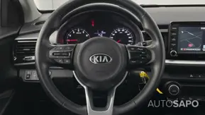 Kia Stonic 1.0 T-GDi Drive de 2020