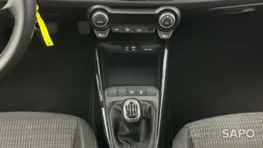 Kia Stonic 1.0 T-GDi Drive de 2020