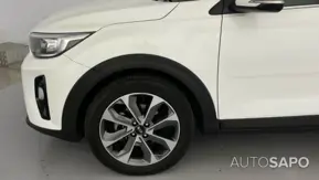 Kia Stonic 1.0 T-GDi Drive de 2020