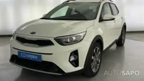 Kia Stonic 1.0 T-GDi Drive de 2020