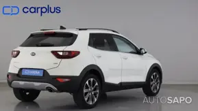 Kia Stonic 1.0 T-GDi Drive de 2020