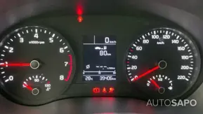 Kia Stonic 1.0 T-GDi Drive de 2020