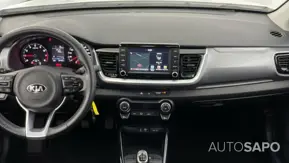Kia Stonic 1.0 T-GDi Drive de 2020