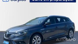 Renault Mégane 1.5 dCi Zen de 2018