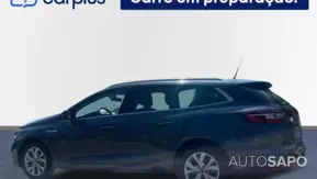 Renault Mégane 1.5 dCi Zen de 2018