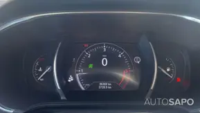 Renault Mégane 1.5 dCi Zen de 2018