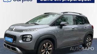 Citroen C3 AirCross 1.2 PureTech Feel de 2019