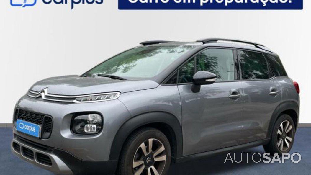 Citroen C3 AirCross 1.2 PureTech Feel de 2019