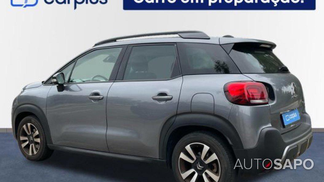 Citroen C3 AirCross 1.2 PureTech Feel de 2019