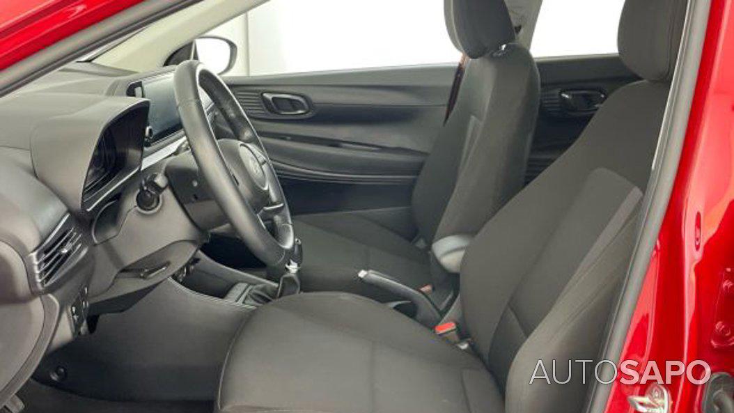 Hyundai i20 1.2 Comfort de 2023