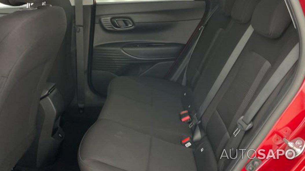Hyundai i20 1.2 Comfort de 2023