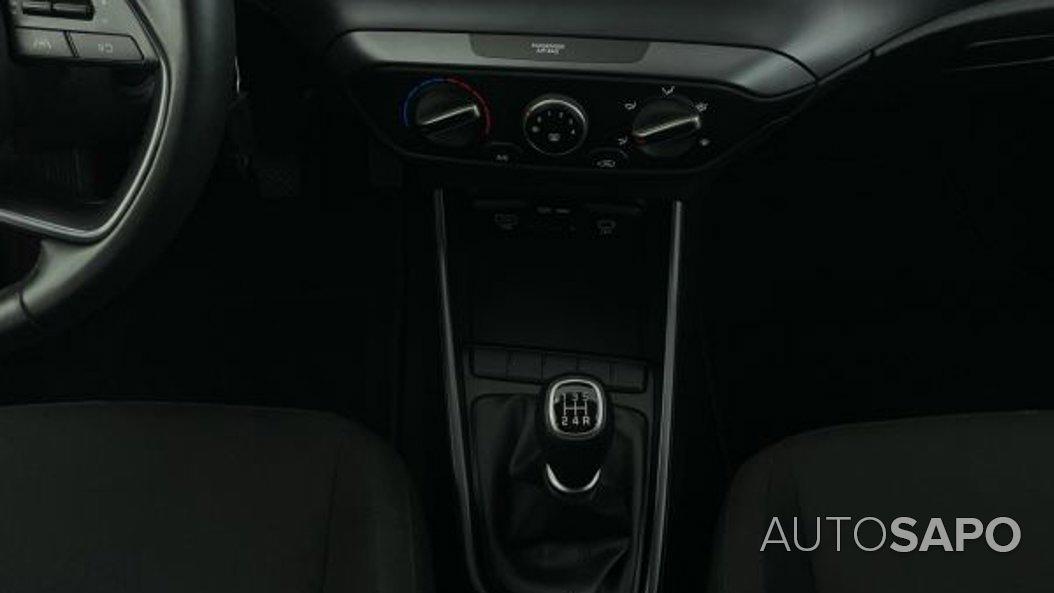 Hyundai i20 1.2 Comfort de 2023