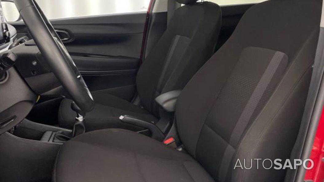 Hyundai i20 1.2 Comfort de 2023